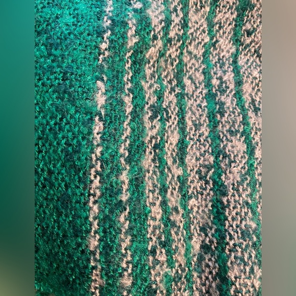 Marine Layer Jewel Tone Travel Scarf - Picture 2 of 7